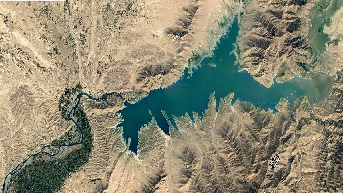 ویدئو | طالبان واقعا حقآبه ایران را نمیدهد؟