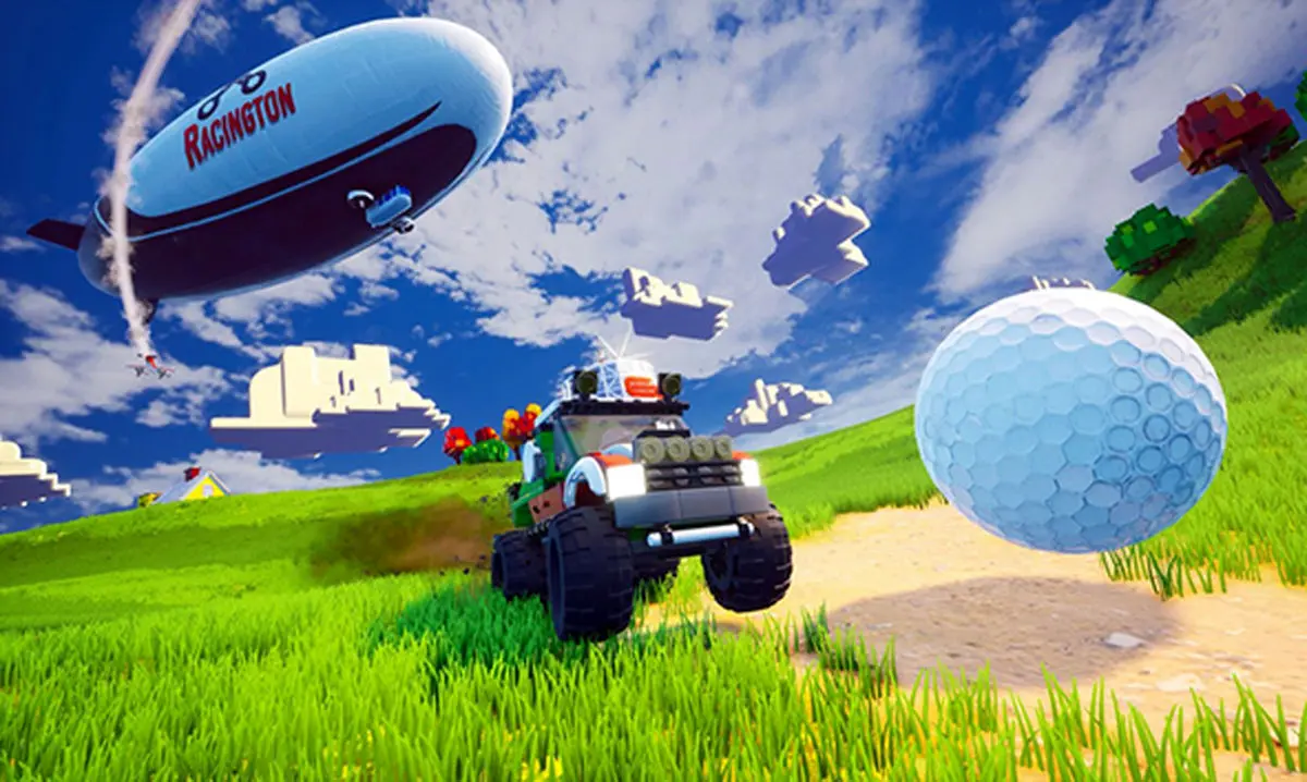 معرفی بازی| این هفته چی بازی کنیم؟