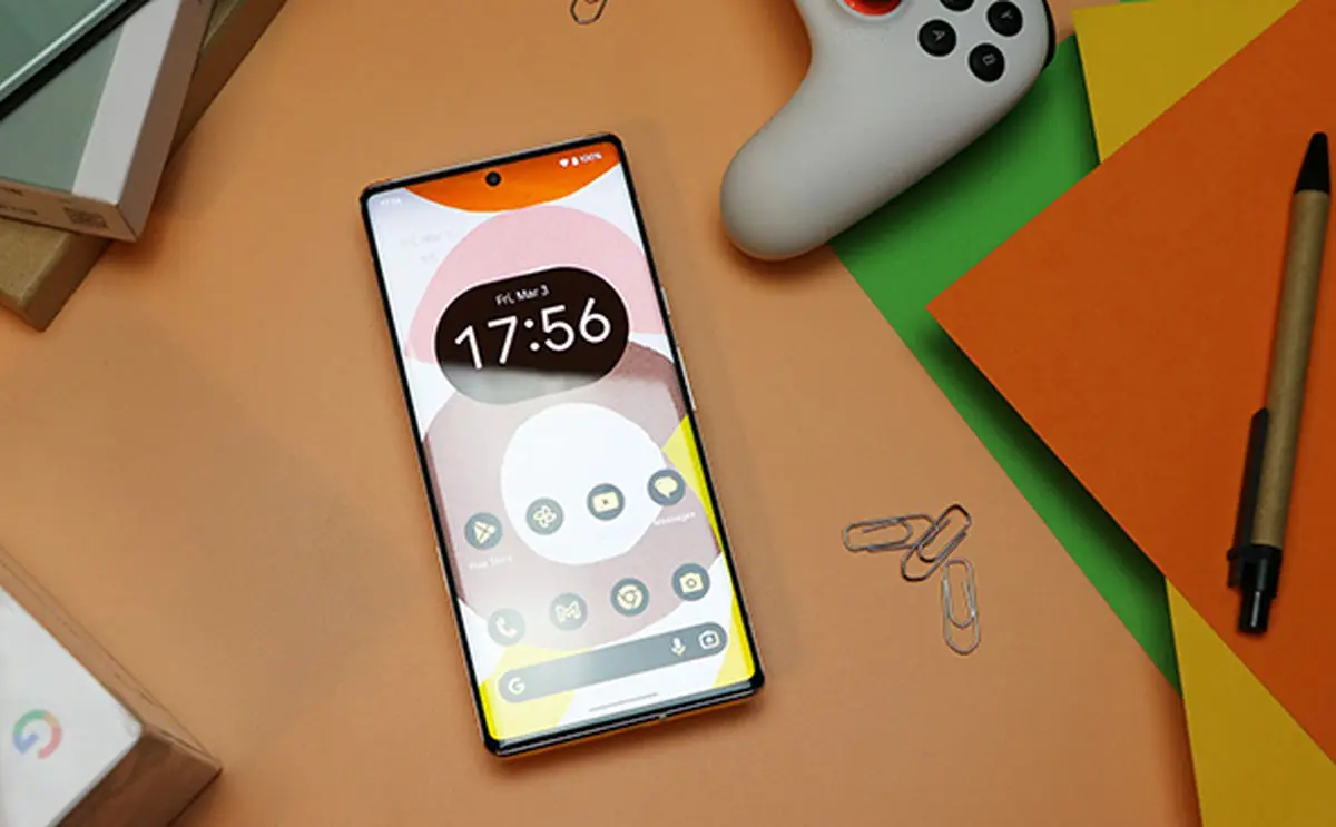 بررسی ‌قابلیت‌های جدید ‌‌سیستم عامل اندروید‌14