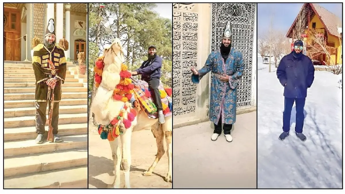 تجربه تلخ مسافر عمانی از‌ سفر به ایران