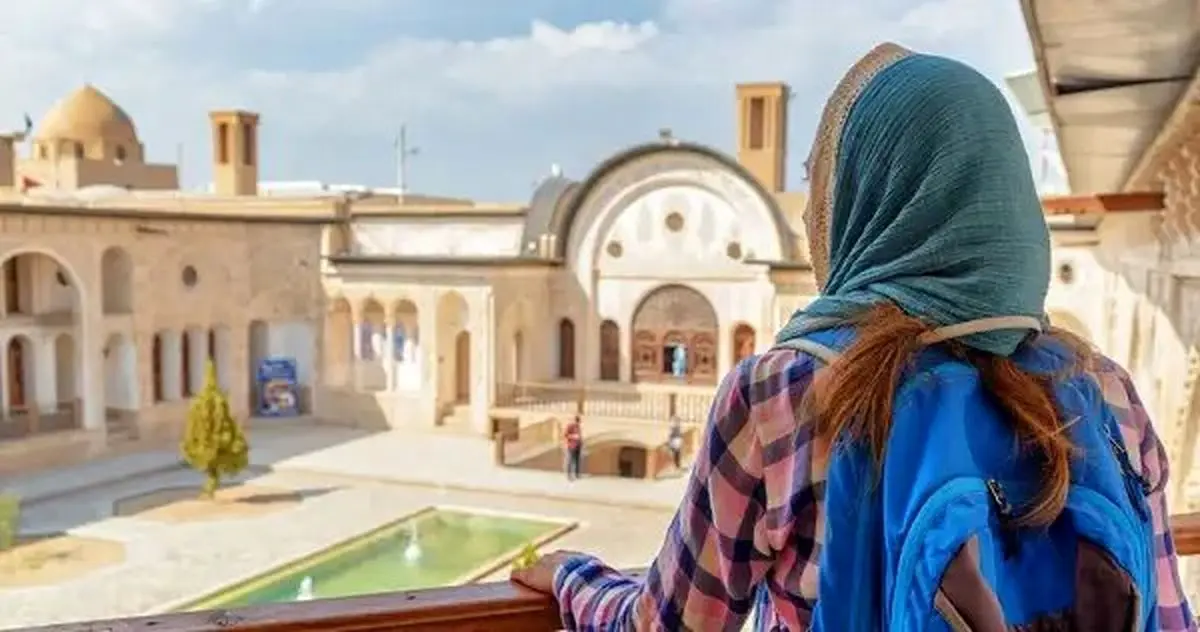 چند خارجی در یک سال اخیر به ایران آمدند؟
