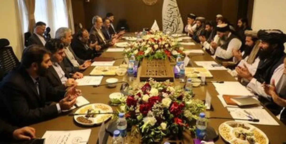 طالبان خواستار روابط حسنه با ایران شد