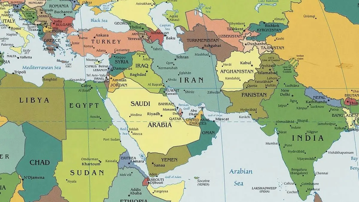 توئیت جنجالی سفارت سوئیس در تهران با پرچم شیر و خورشید
