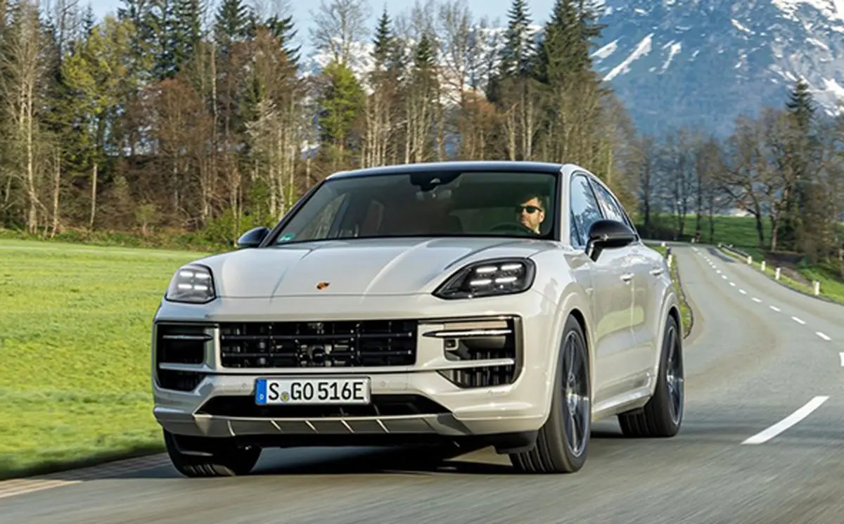 جراحی پلاستیک روی هیولای آلمانی!