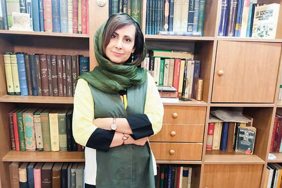 گفتگو با نویسنده رمانی درباره قاچاق مواد مخدر در کلمبیا