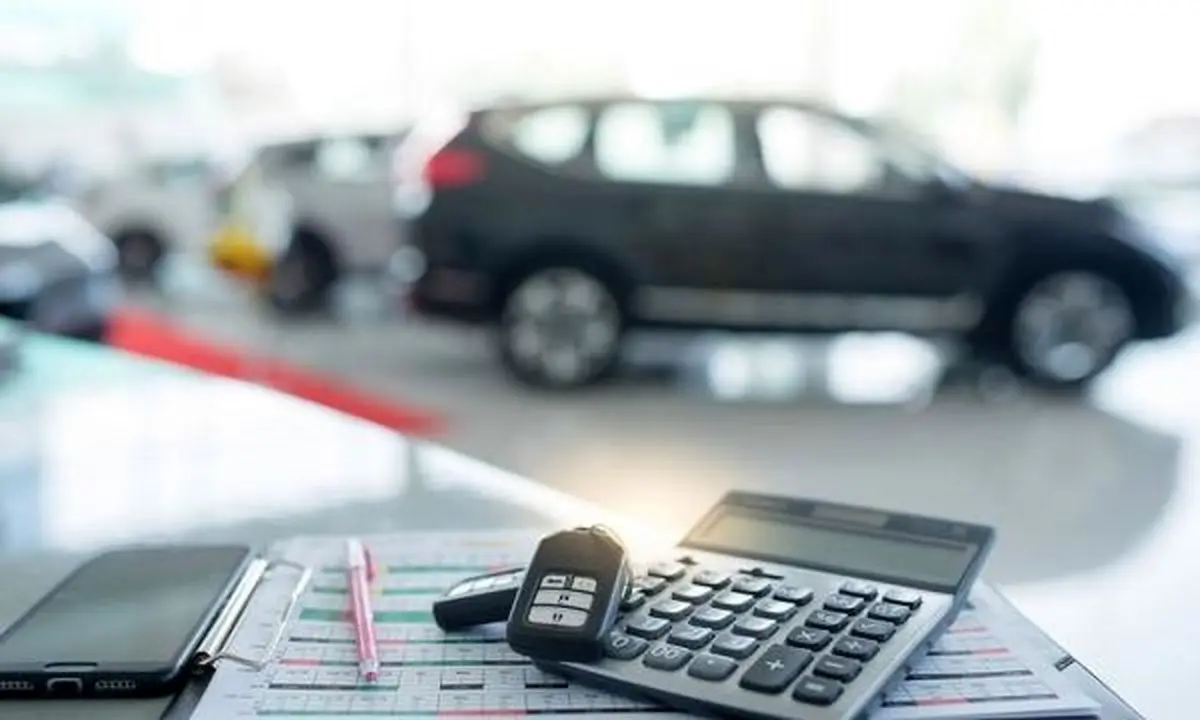 ضوابط جدید فروش خودرو مونتاژی اعلام شد