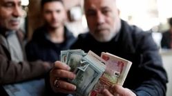 پرداخت دینار به جای دلار اقتصاد عراق را به‌هم ریخت؟