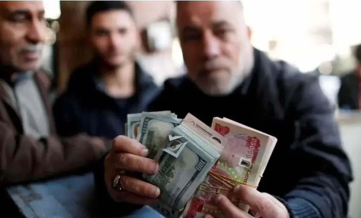 پرداخت دینار به جای دلار اقتصاد عراق را به‌هم ریخت؟