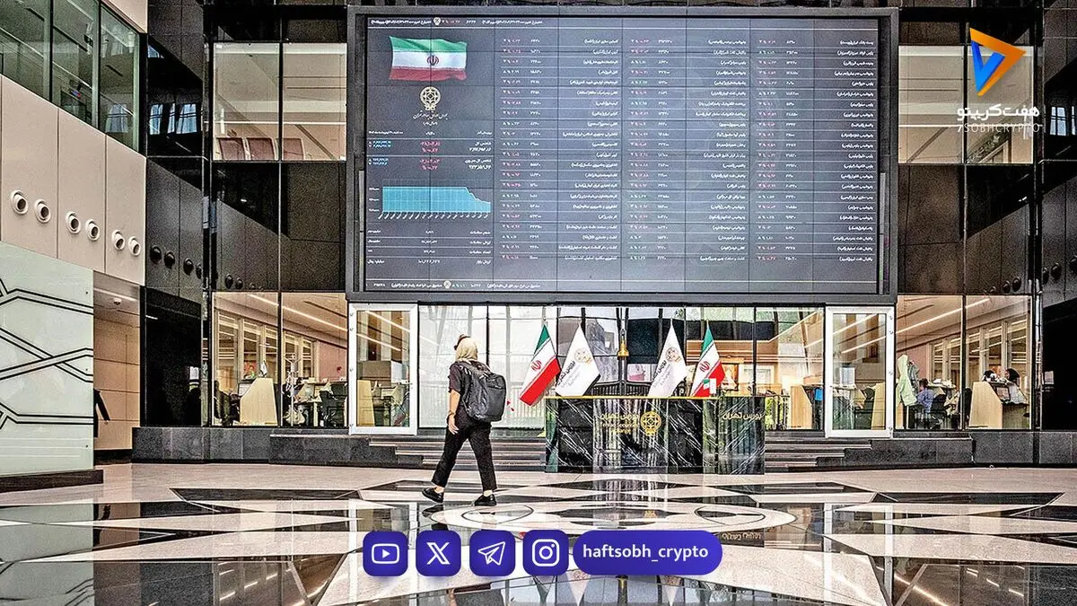  ۳ محرک چرخش بورس/ چرا بازار سهام به طور پیوسته نوسان می‌کند؟ 