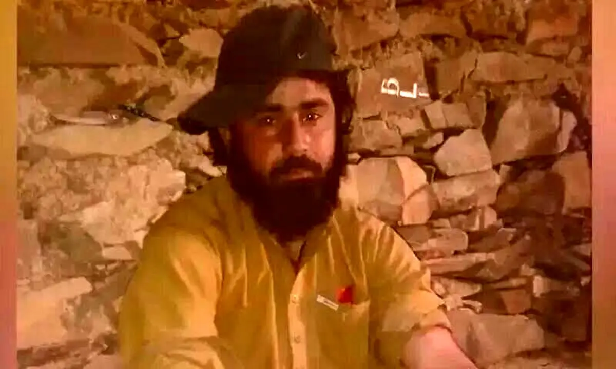 تروریست‌ پاکستانی دخیل در حمله به کامیون‌های ایرانی کشته شد