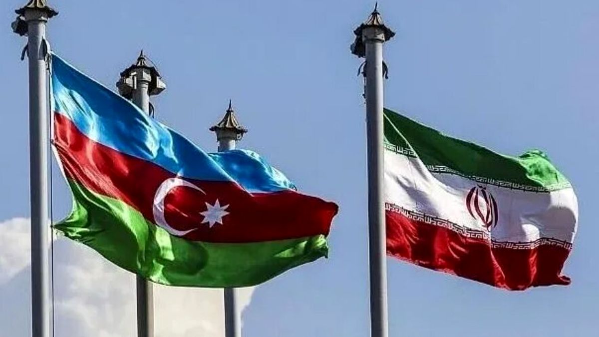 ببینید | ماجرای اخراج ۴ دیپلمات جمهوری آذربایجان چه بود؟
