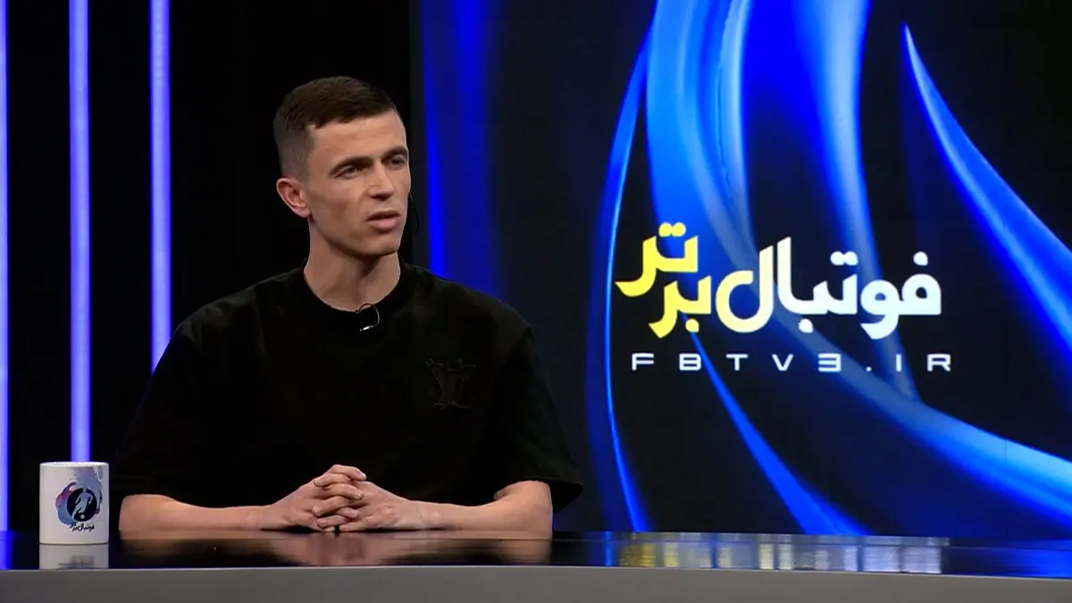 آسانی: من فقط می‌خواستم به استقلال بپیوندم
