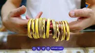 قیمت طلا و سکه امروز جمعه 21 فروردین 1405 / طلا مذاکرات را ندید