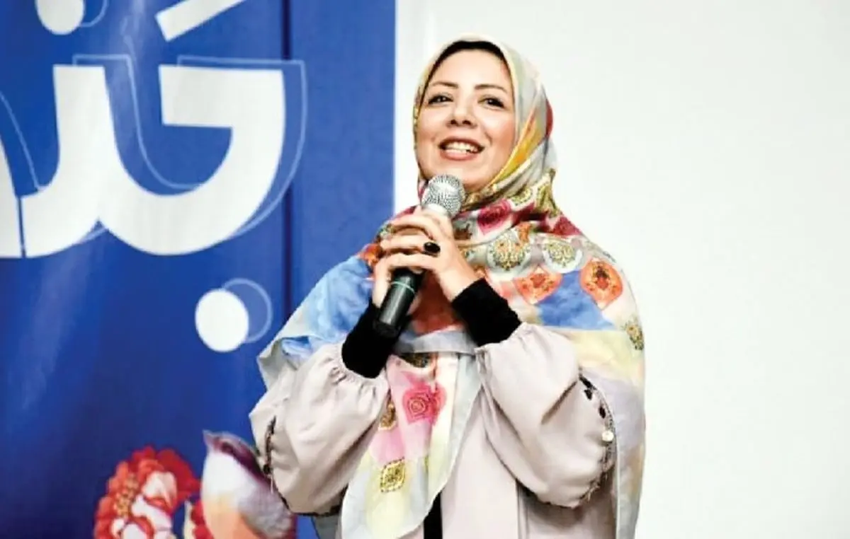 سلام پرماجرای‌ مجری بوشهری