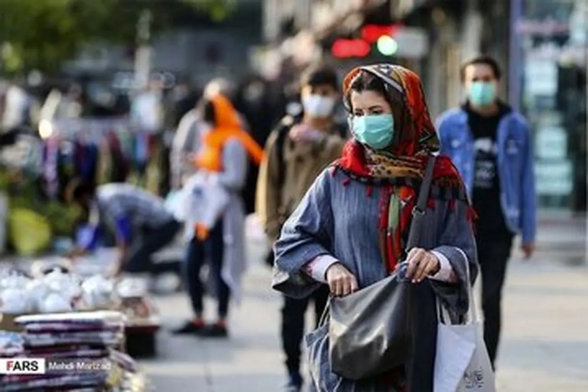هشت فوتی و شناسایی ۱۳۴ بیمار جدید کرونا در کشور
