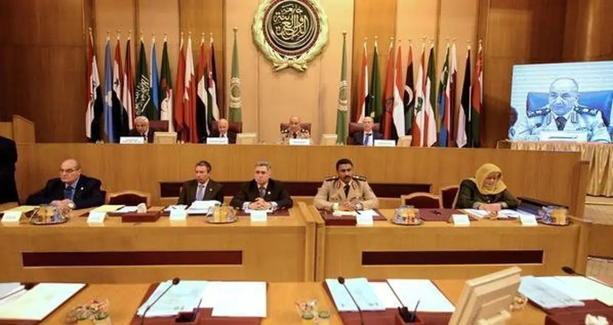 توافق اولیه اعراب برسر تشکیل نیروی نظامی مشترک