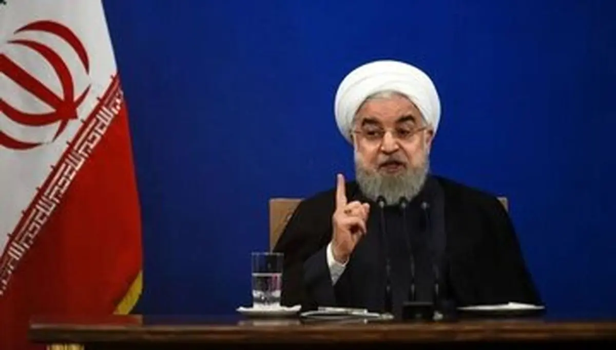 نامه حسن روحانی برای رسیدگی قضایی به اتهامات رحیم‌پور ازغدی