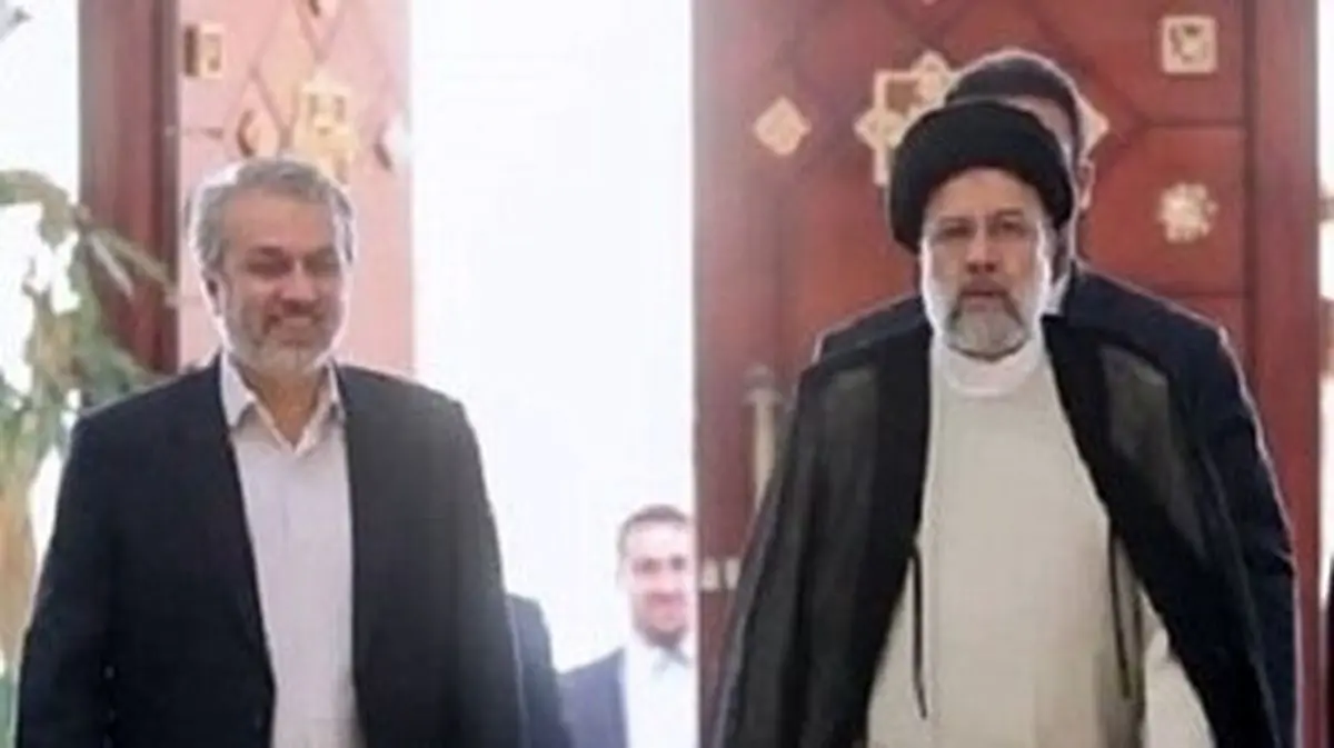 وزیر برکنارشده صمت مشاور رئیس‌جمهور شد!