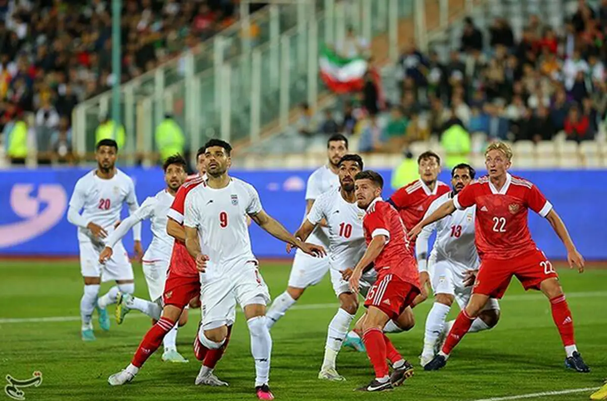 شرمنده‌مان کردی جناب AFC!