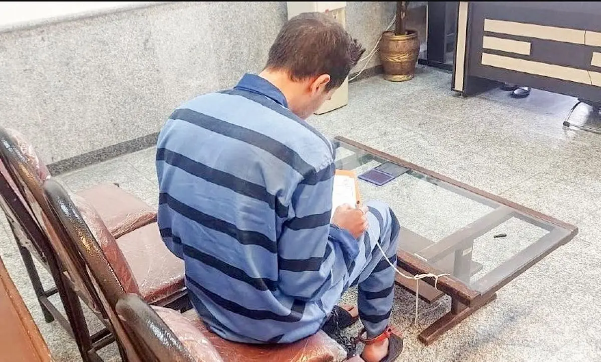 قتل پسر جوان در خیابان آذربایجان با ضربات چاقو