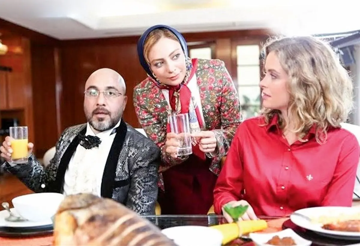 پرمخاطب‌ترین فیلم‌های هر سال سینمای ایران
