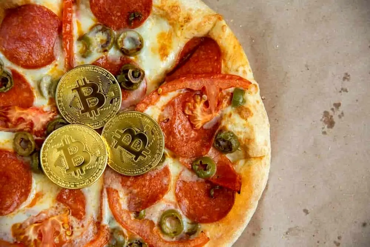 چه‌کسانی روز پیتزا بیت‌کوین را جشن می‌گیرند؟
