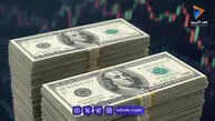 قیمت دلار امروز یکشنبه ۲۳ فروردین ۱۴۰۵