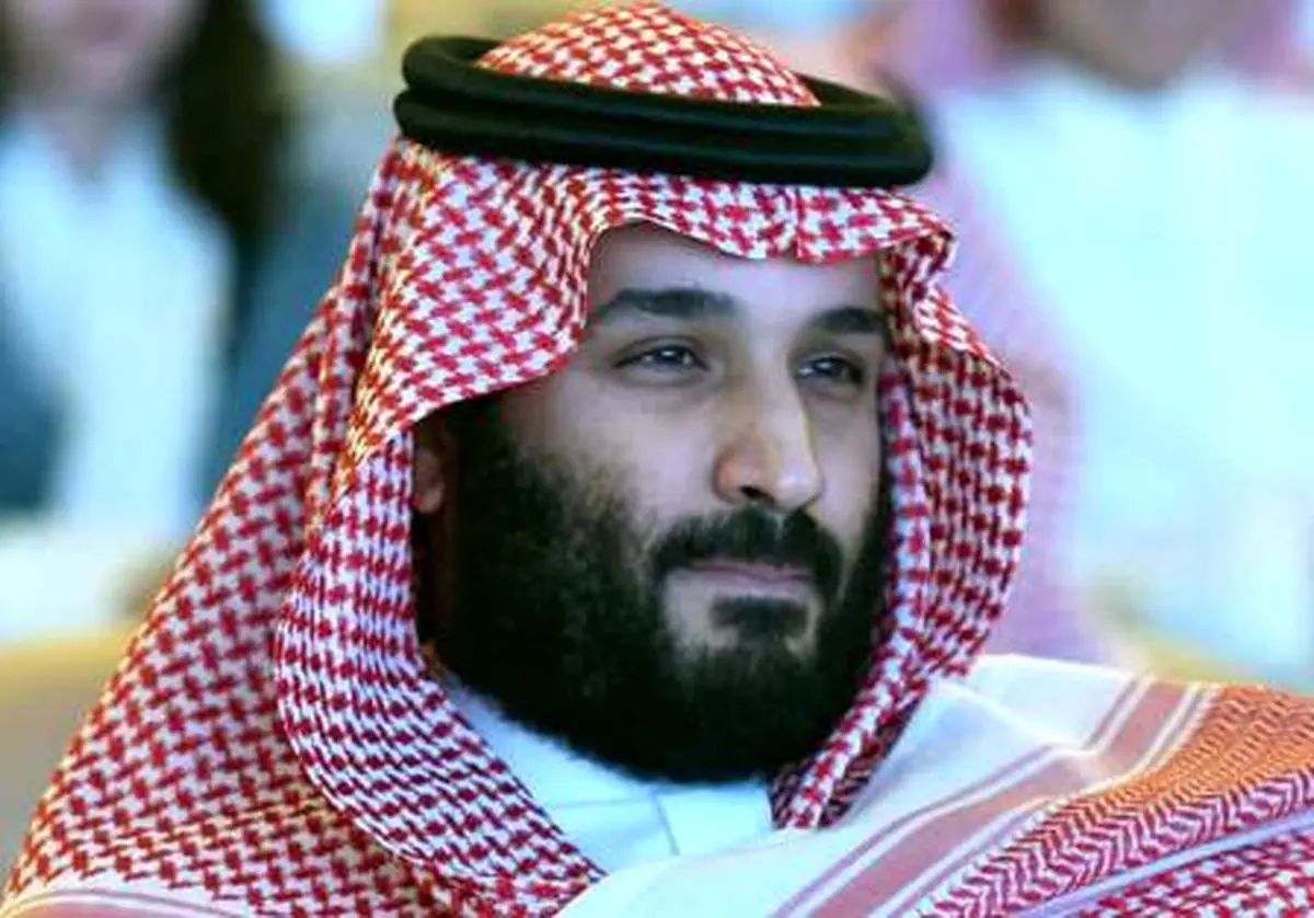 گفت‌وگوی نتانیاهو با بن‌سلمان درباره عادی‌سازی روابط