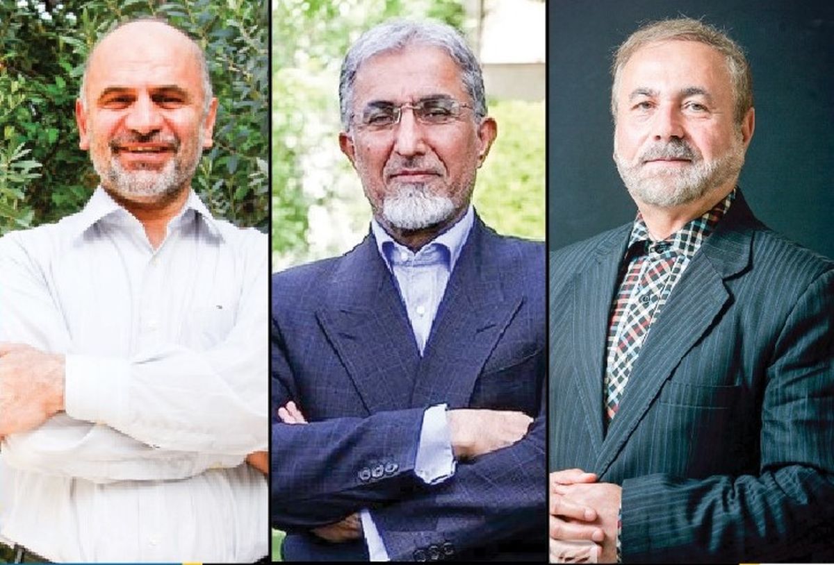 جای خالی جریان سوم؛ در‌ جستجوی رقیب برای‌‌ غنی‌نژاد