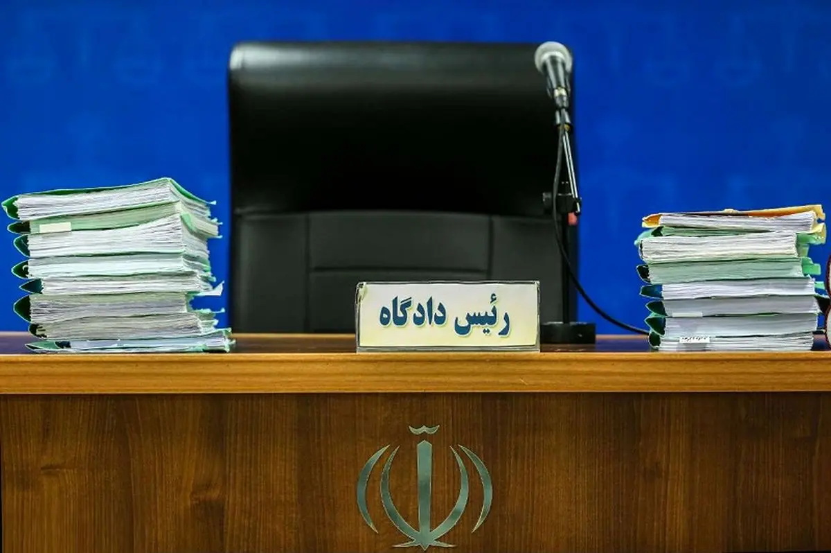 ببینید | تعیین وقت رسیدگی به پرونده نیلوفر حامدی و الهه محمدی