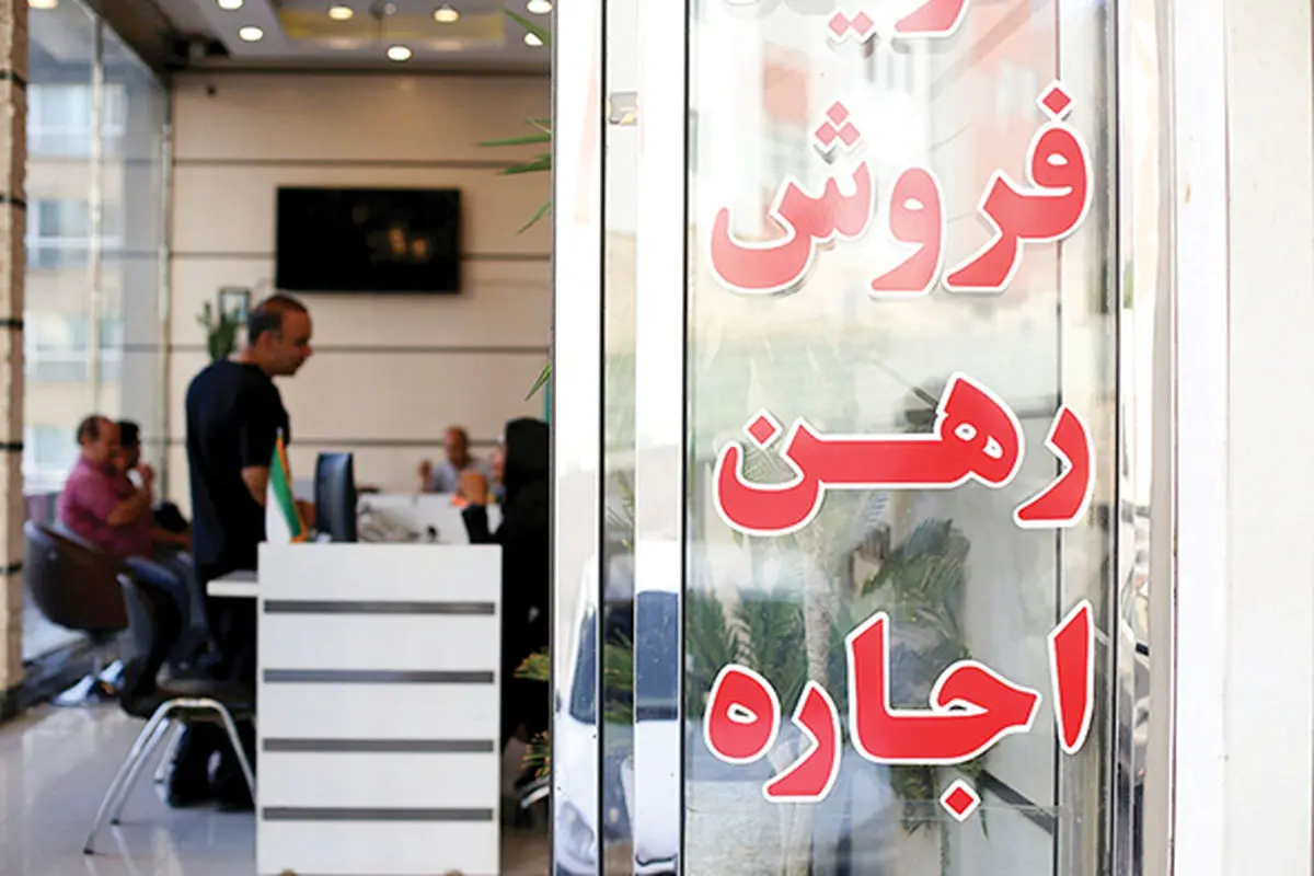 رونق گرفتن معاملات تهاتری در بازار مسکن
