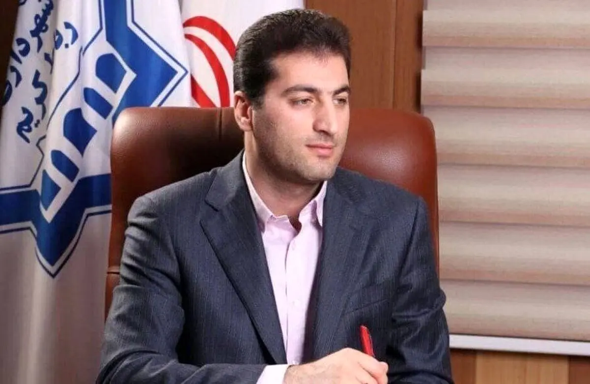 درباره یونس غفاری؛ شهردار خوشبخت شهرك ثروتمندان