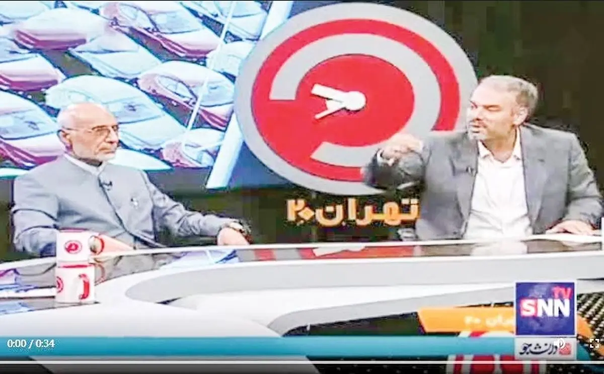 این بار شاید حق با آقای میرسلیم باشد