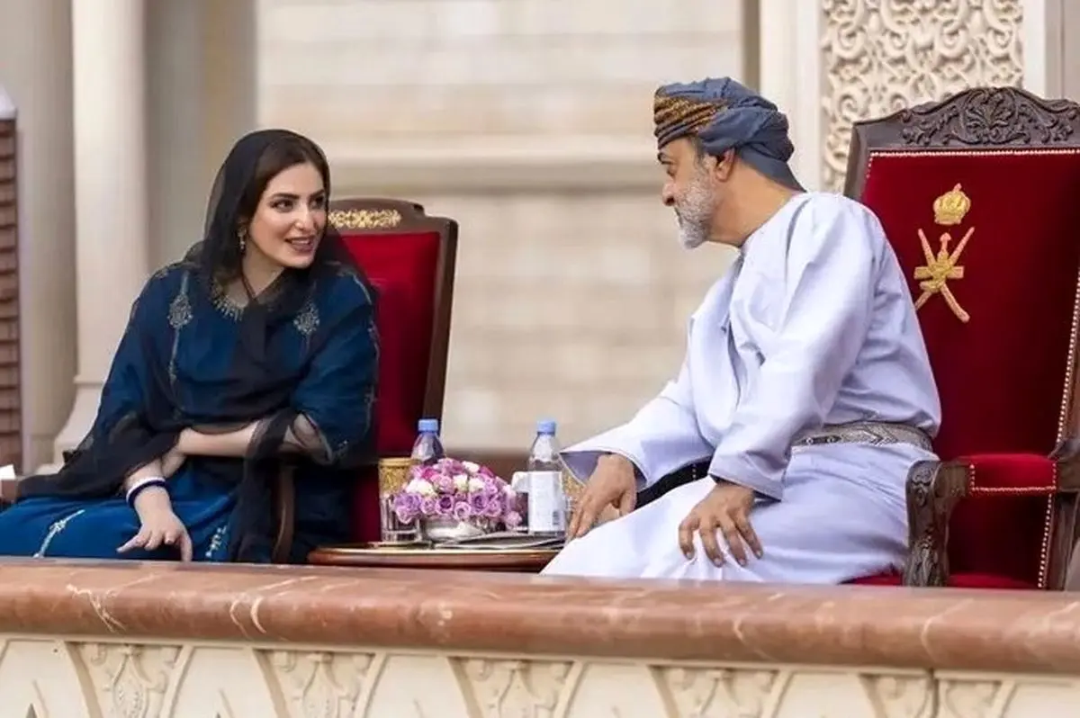 ماموریت ‌حساس سلطان در تهران