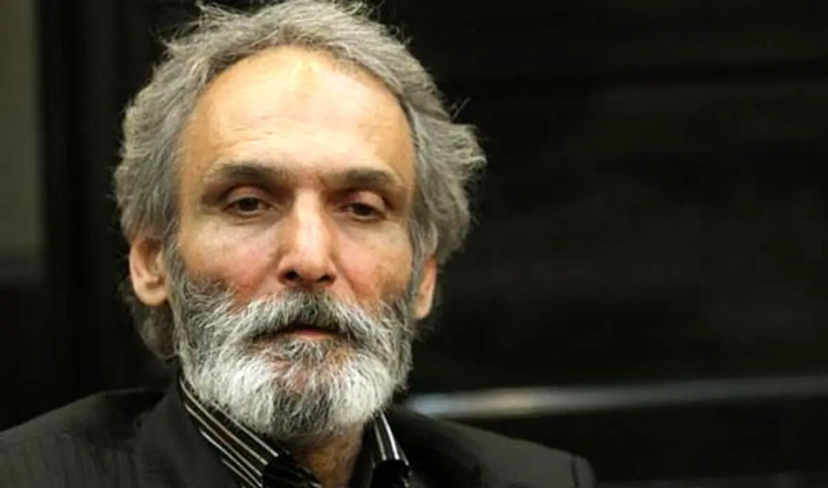 جهانگیر الماسی: سلحشور نگاه آنجلینا جولی را تغییر داد!