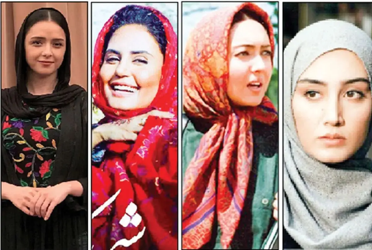 ‌بازیگرانی که بیشترین تماشاگران را در کارنامه خود دارند