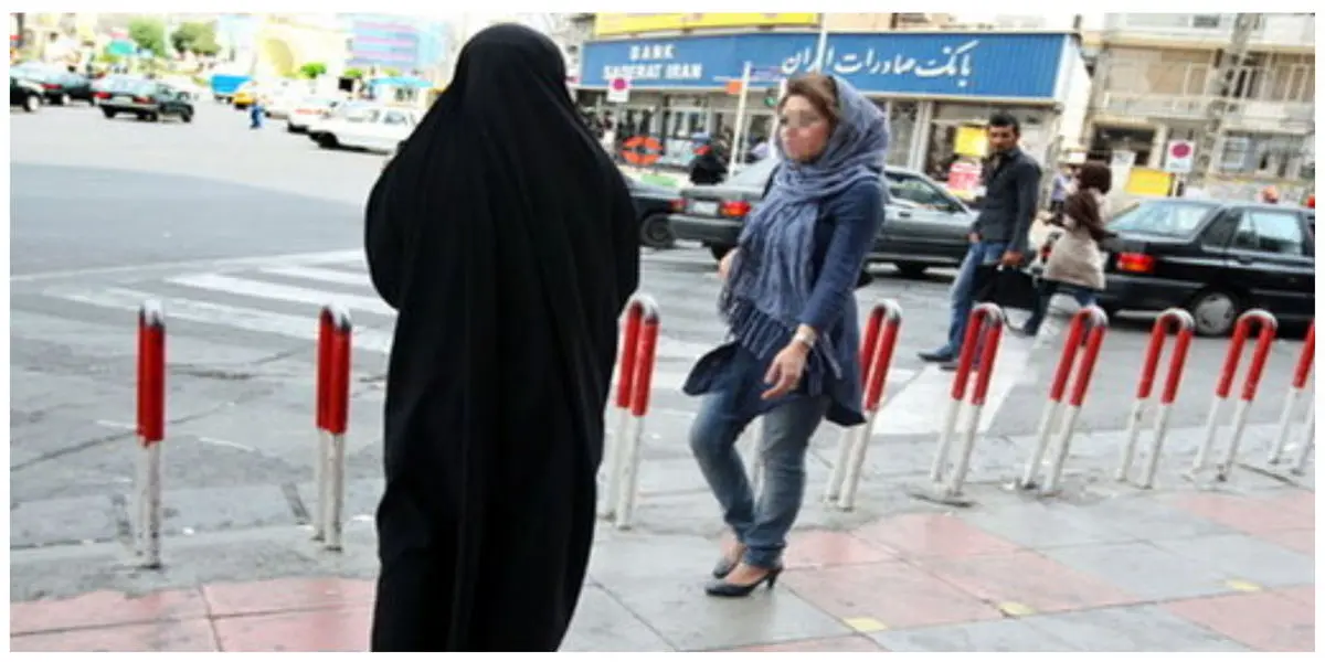 متن لایحۀ حجاب منتشر شد؛ جریمه انواع بدحجابی چقدر است؟