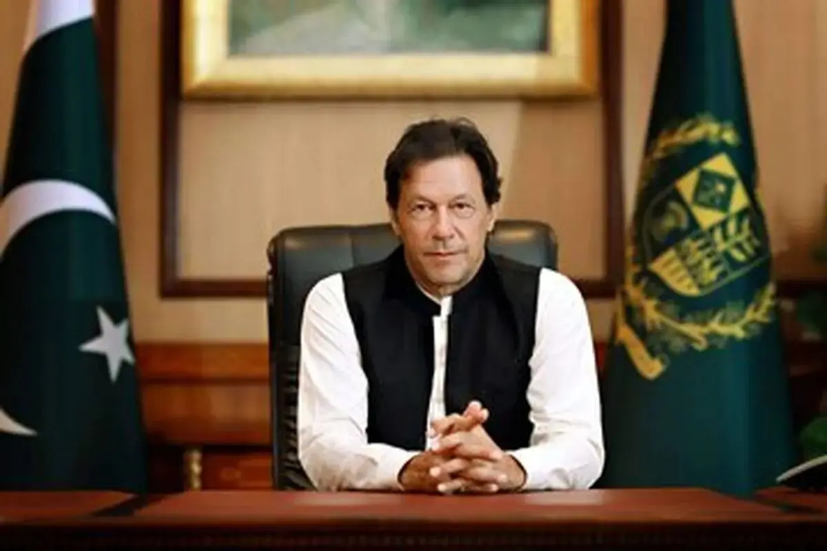 عمران‌خان ممنوع‌الخروج شد