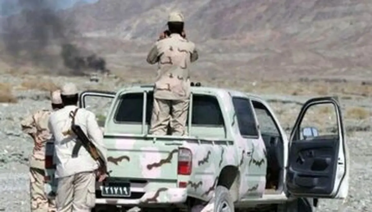 اسامی دو شهید ایرانی درگیری مرزی با طالبان مشخص شد