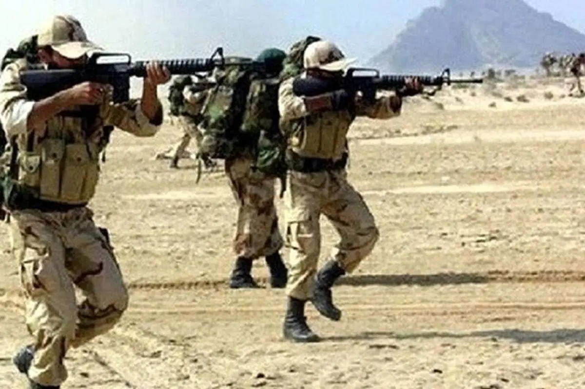 ببینید | لحظه انتقال شهدا و مجروحین درگیری مرزبانی با طالبان