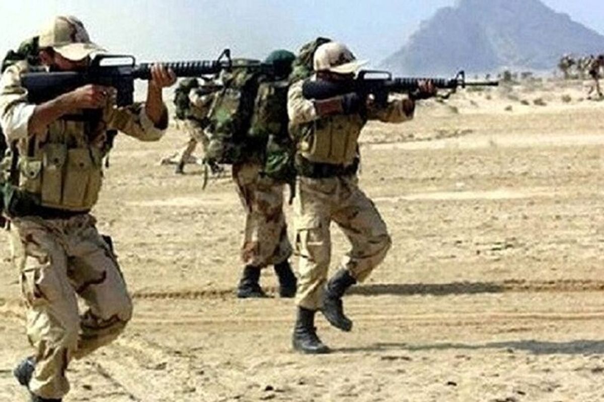 ببینید | لحظه انتقال شهدا و مجروحین درگیری مرزبانی با طالبان