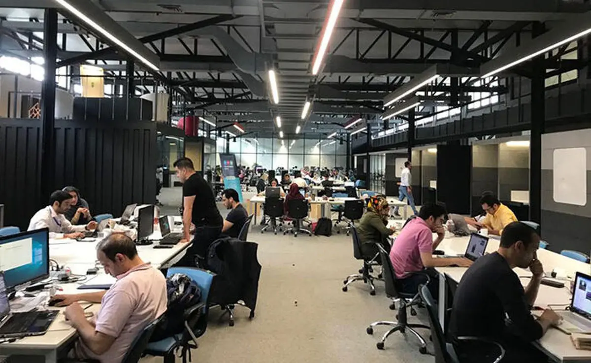 داستان هميشگی استارتاپ‌ها؛ اين بار بيمه‌های آنلاين