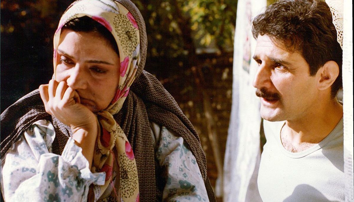 50روایت از دهه60؛ دوپینگ برای سینماگران زن