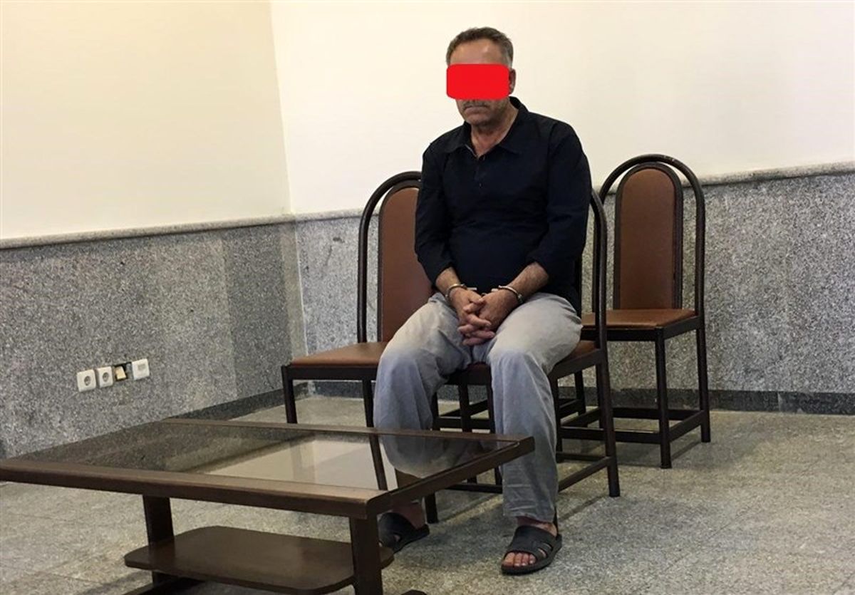 قتل برادرزاده توسط عموهایش در ساختمان لاکچری قیطریه 