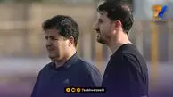 تغییرات مدیریتی در ذوب‌آهن؛ معاون فنی کنار گذاشته شد!