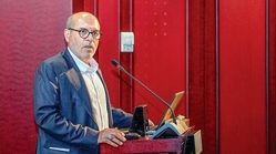 نجفی عرب، رئیس جدید اتاق بازرگانی پایتخت