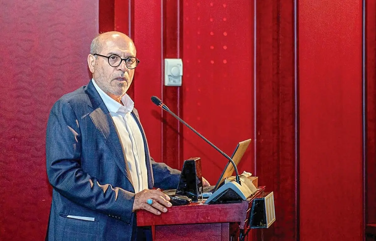 نجفی عرب، رئیس جدید اتاق بازرگانی پایتخت