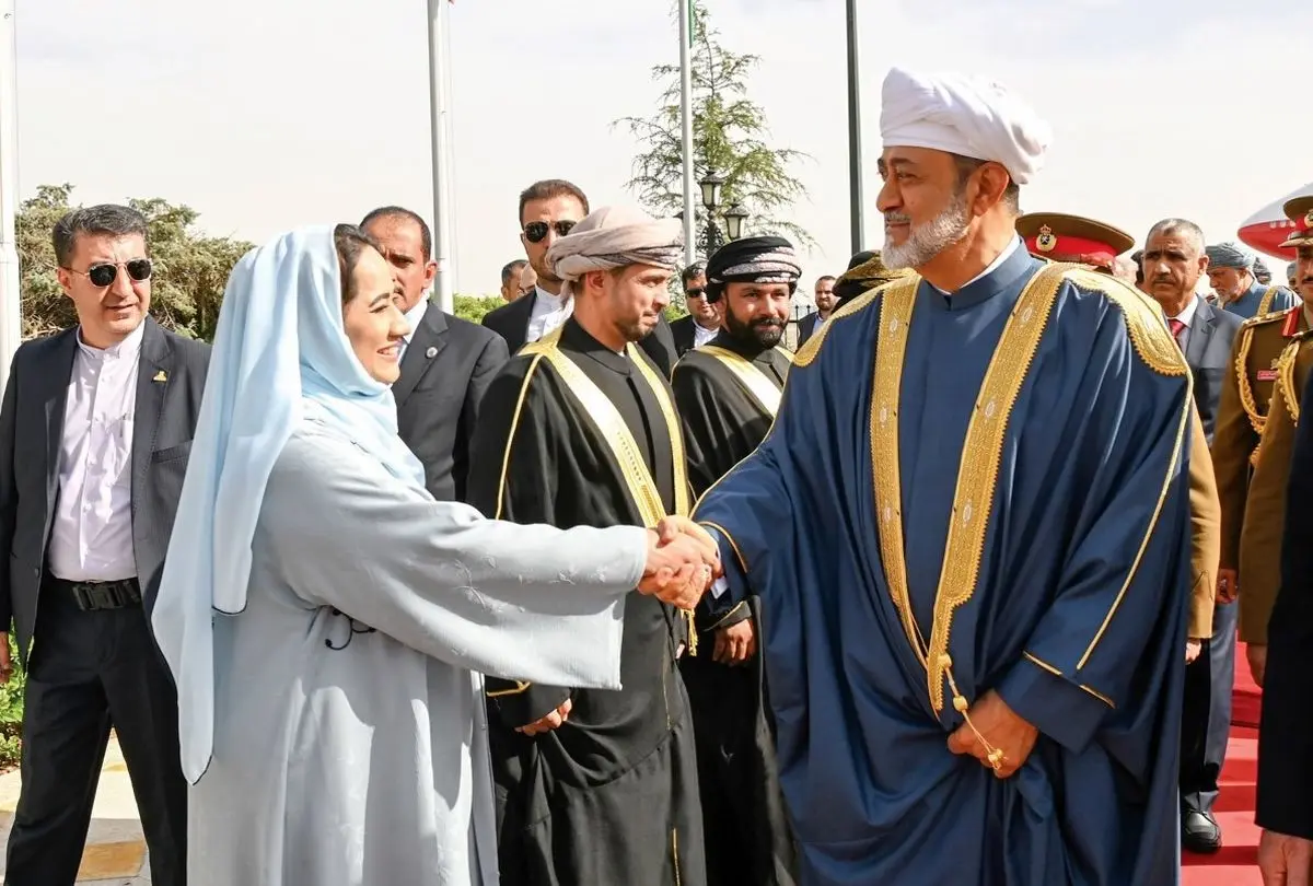 آنچه باید درباره هیثم‌ بن‌طارق و سفرش بدانیم