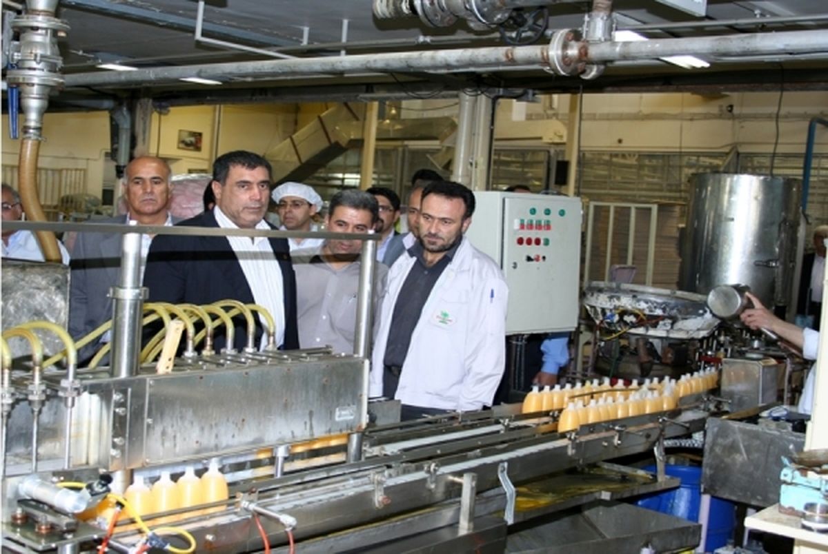 جزئیاتی از علت تعطیلی داروگر