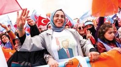 چرا اردوغان دوباره رئیس‌جمهور ترکیه شد؟